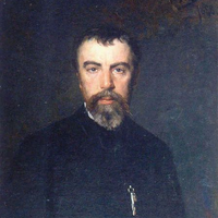 Поленов Василий Дмитриевич