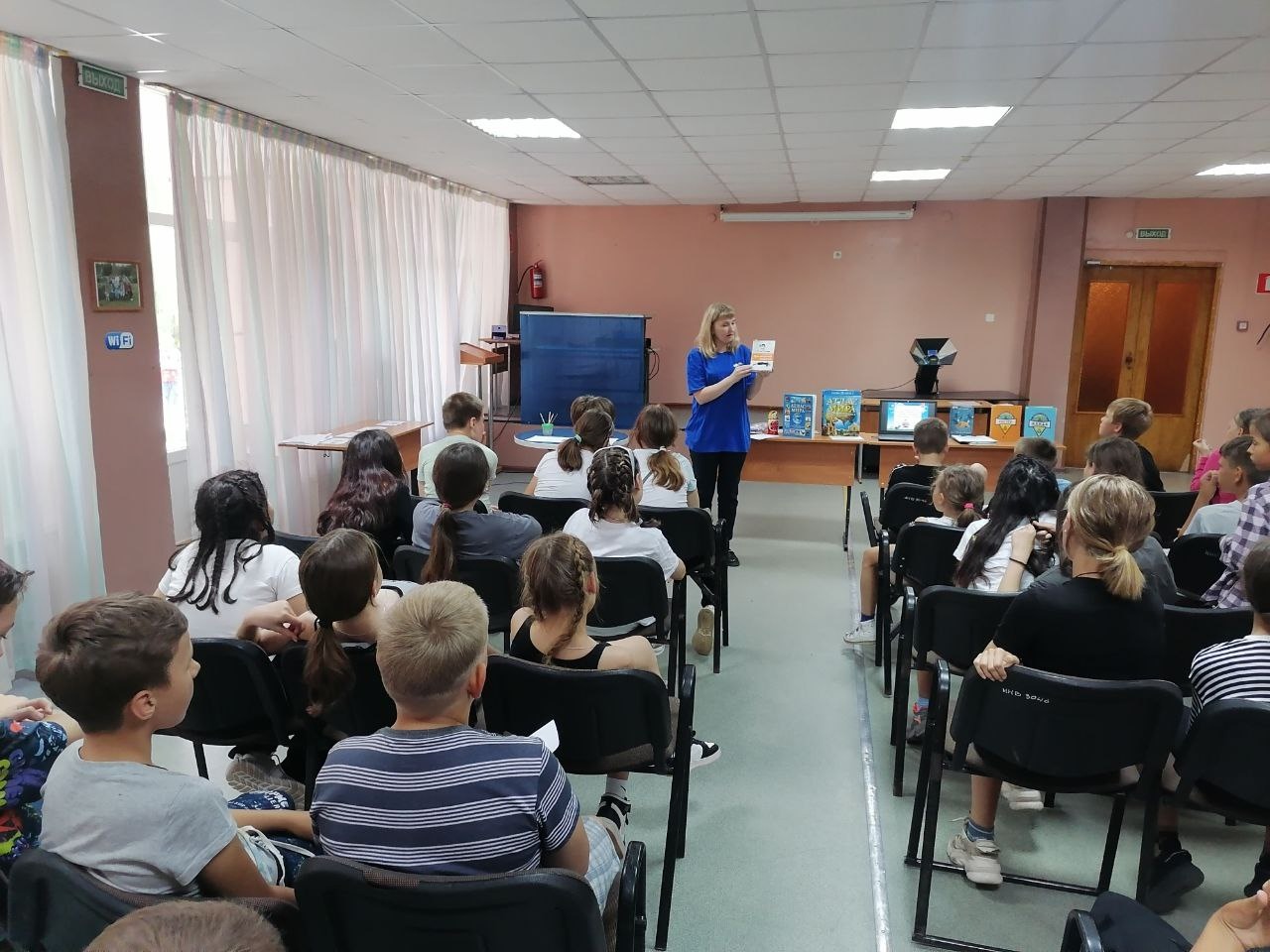 Семья, дом и заветные желания» – библиопрогулка | 27.06.2024 | Белгород -  БезФормата