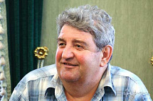 Макаров Юрий Иванович